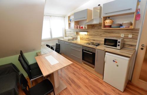 Medenec Casa | Holiday Home Medenec near Alšovka Ski Slope
