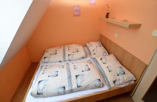 Medenec Casa | Holiday Home Medenec near Alšovka Ski Slope