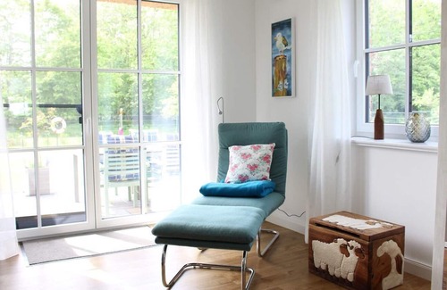 Eiderstedt Casa | Casa de vacaciones MeerLiebe