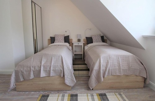 Eiderstedt Casa | Casa de vacaciones MeerLiebe
