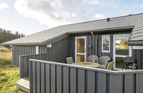 Hvorup Klit Casa | Holiday Home Melina - 300m from the sea by Interhome