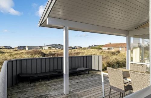 Hvorup Klit Casa | Holiday Home Melina - 300m from the sea by Interhome