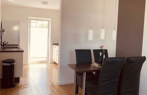 Gnies Casa | Casa de vacaciones 'Melody' con terraza privada y Wi-Fi