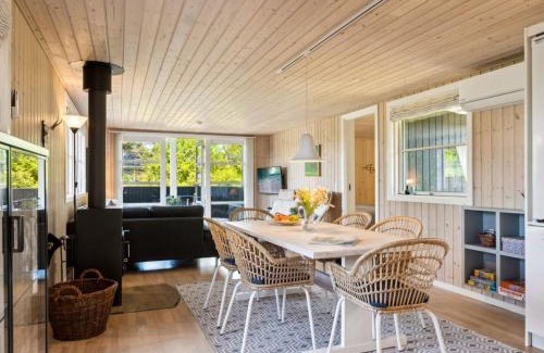 Ristinge Casa | Holiday Home Melvin - 700m from the sea by Interhome