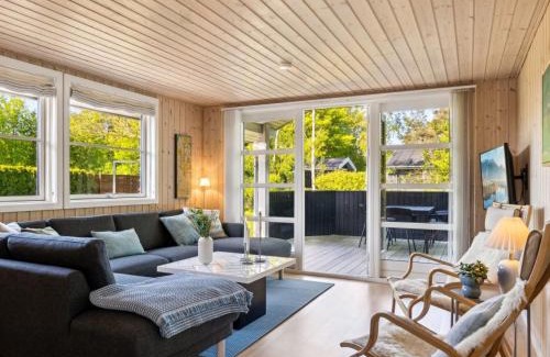 Ristinge Casa | Holiday Home Melvin - 700m from the sea by Interhome