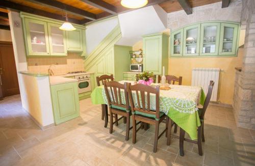 Jakovici Casa | Holiday Home Mendula
