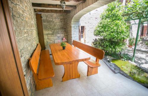 Jakovici Casa | Holiday Home Mendula