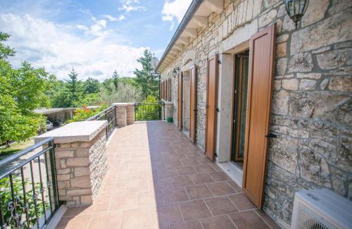 Jakovici Casa | Holiday Home Mendula