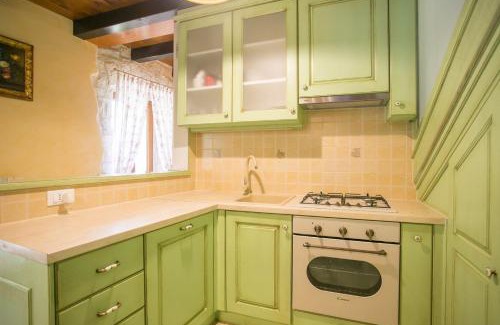 Jakovici Casa | Holiday Home Mendula