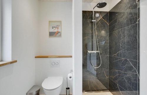 Blavand Casa | Holiday Home Menja - 1-4km from the sea by Interhome