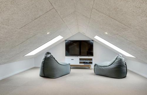 Blavand Casa | Holiday Home Menja - 1-4km from the sea by Interhome