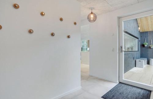 Blavand Casa | Holiday Home Menja - 1-4km from the sea by Interhome