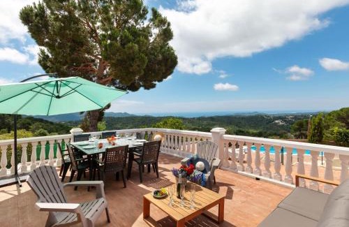 Lloret de Mar Casa | Holiday Home Mercury by Interhome