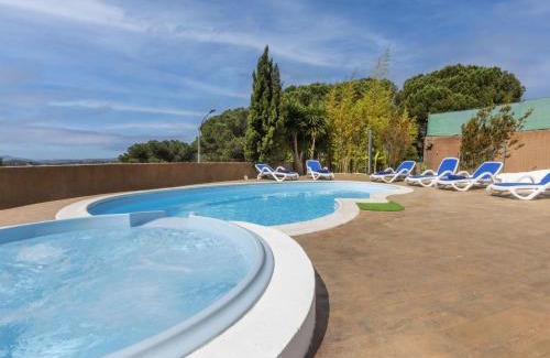 Lloret de Mar Casa | Holiday Home Mercury by Interhome