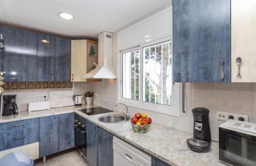 Lloret de Mar Casa | Holiday Home Mercury by Interhome