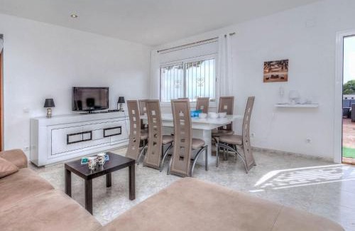 Lloret de Mar Casa | Holiday Home Mercury by Interhome