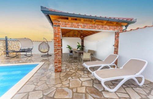 Pridraga Casa | Holiday Home Meri