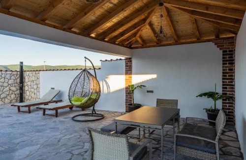 Pridraga Casa | Holiday Home Meri