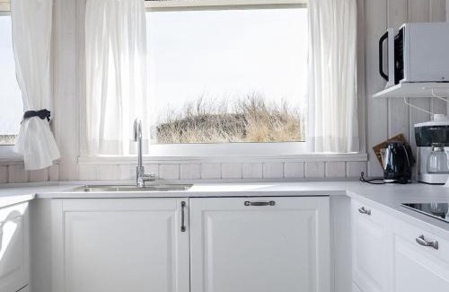 Hvorup Klit Casa | Holiday Home Merta - 150m from the sea by Interhome