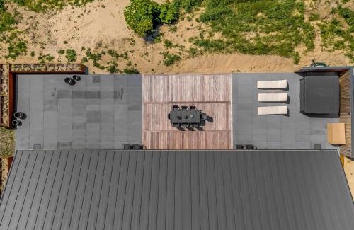 Lokken Casa | Holiday Home Merta - 800m from the sea by Interhome