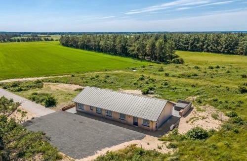 Lokken Casa | Holiday Home Merta - 800m from the sea by Interhome