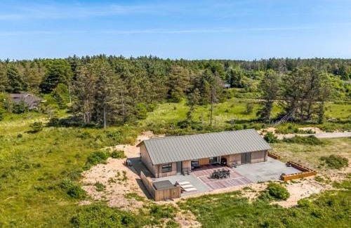 Lokken Casa | Holiday Home Merta - 800m from the sea by Interhome