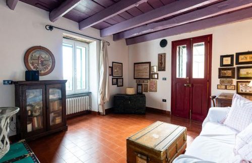 Caio Casa | Holiday Home Mes Mas by Interhome