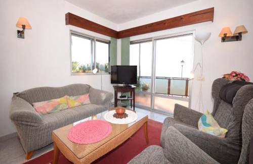 Tacoronte Casa | Holiday Home Mesa del Mar near Black Beach