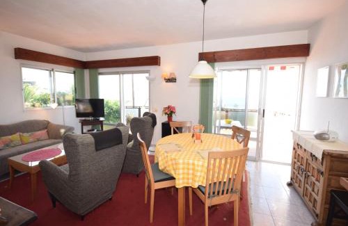 Tacoronte Casa | Holiday Home Mesa del Mar near Black Beach