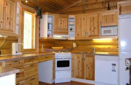 Kimito Island Casa | Holiday Home Metsämarja by Interhome