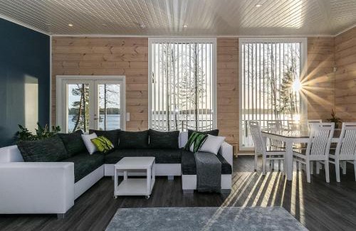 Ruovesi Casa | Holiday Home Metsola by Interhome
