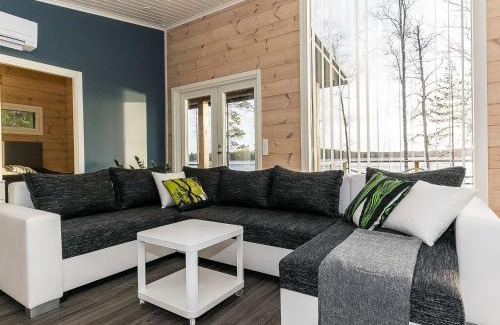 Ruovesi Casa | Holiday Home Metsola by Interhome