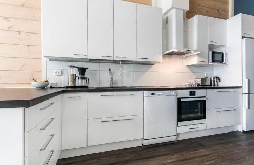 Ruovesi Casa | Holiday Home Metsola by Interhome