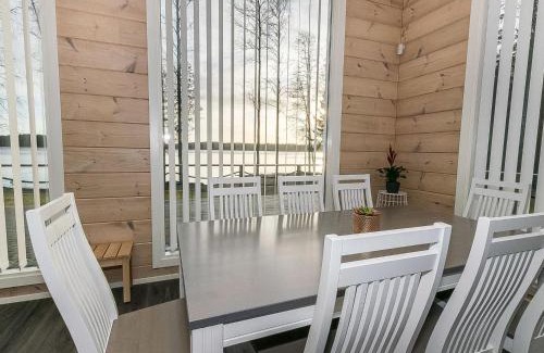 Ruovesi Casa | Holiday Home Metsola by Interhome