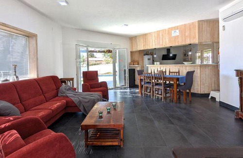 La Nucia Casa | Holiday Home Mexico by Interhome