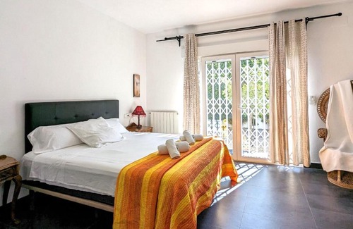 La Nucia Casa | Holiday Home Mexico by Interhome