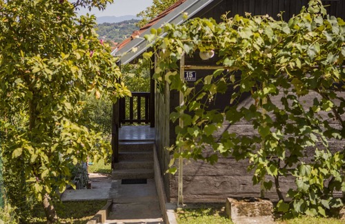 Strmec Stubicki Casa | Holiday Home Mila