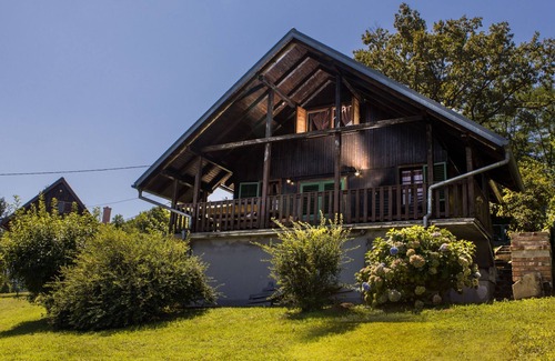 Strmec Stubicki Casa | Holiday Home Mila