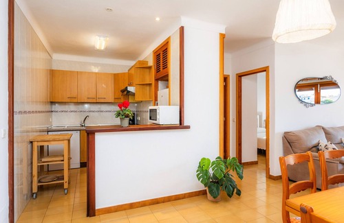 Portopetro Casa | Casa de vacaciones "Michaela" con vistas al mar, terraza privada y Wi-Fi