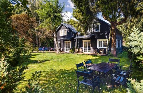 Mielno Casa | Holiday Home Mielno - PL 060.003