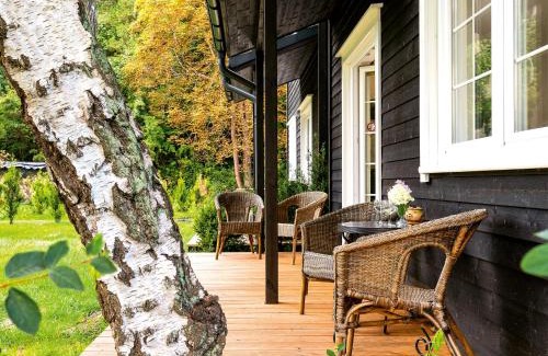 Mielno Casa | Holiday Home Mielno - PL 060.003