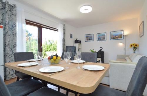 Murter Casa | Holiday Home Mihotić by Interhome