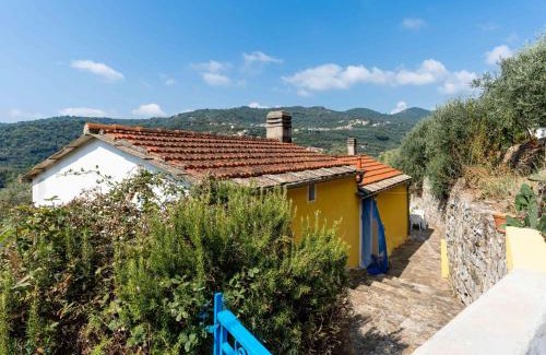 Diano San Pietro Casa | Holiday Home Miky by Interhome