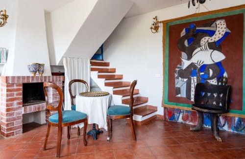 Diano San Pietro Casa | Holiday Home Miky by Interhome