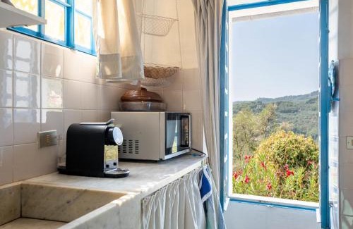 Diano San Pietro Casa | Holiday Home Miky by Interhome