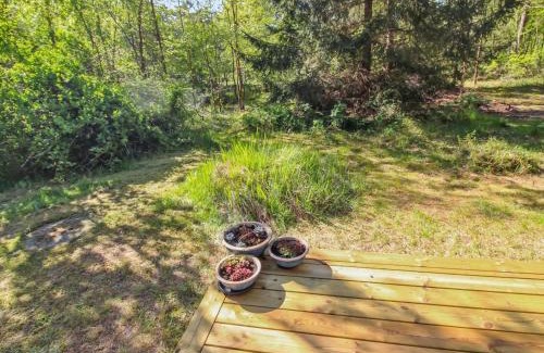 Pedersker Casa | Holiday Home Mikkelina - 700m from the sea by Interhome
