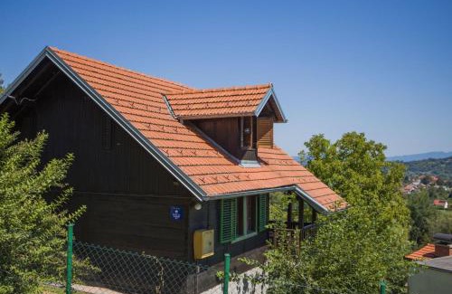 Strmec Stubicki Casa | Holiday Home MILa