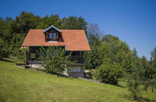 Strmec Stubicki Casa | Holiday Home MILa
