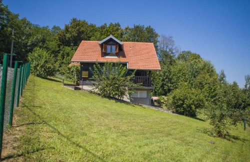 Strmec Stubicki Casa | Holiday Home MILa