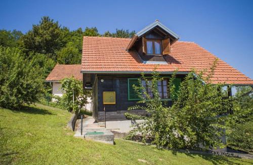 Strmec Stubicki Casa | Holiday Home MILa